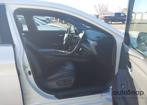 2019 Toyota Avalon Xse из США, поврежденный, VIN 4T1BZ1FB4KU034639